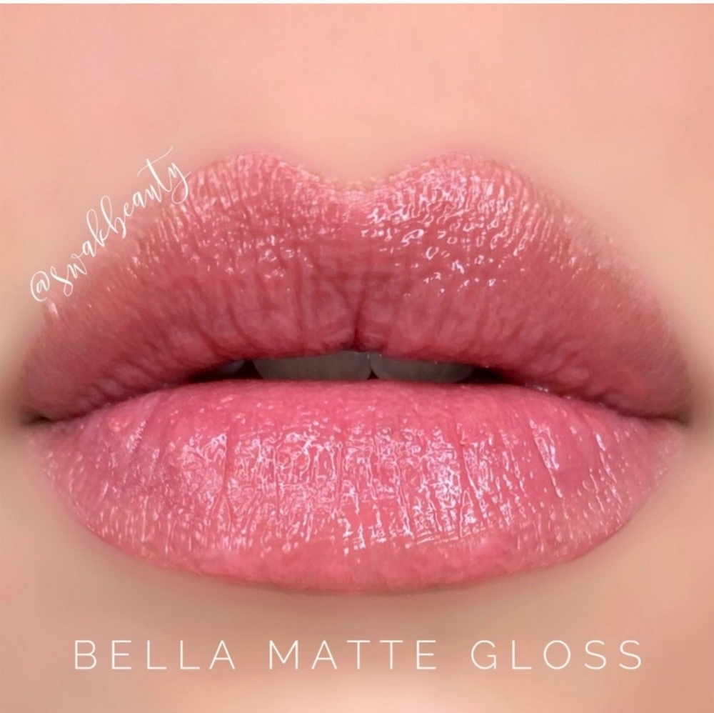 BELLA Matte Gloss by SeneGence
